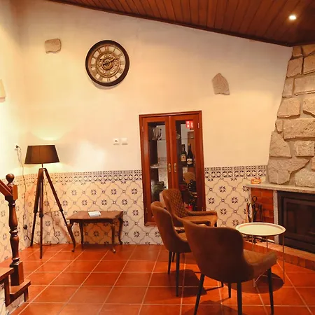 Casa Regada Apartment *