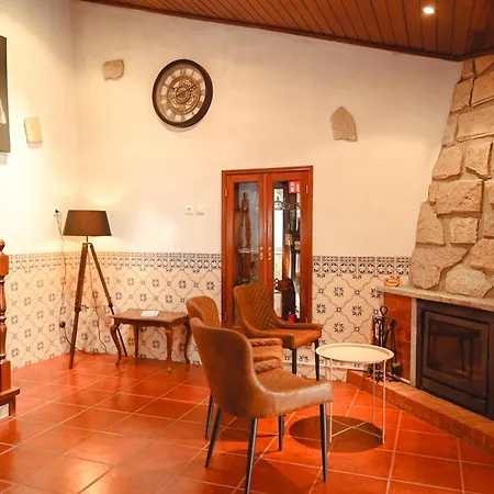 Apartment Casa Regada Cativelos