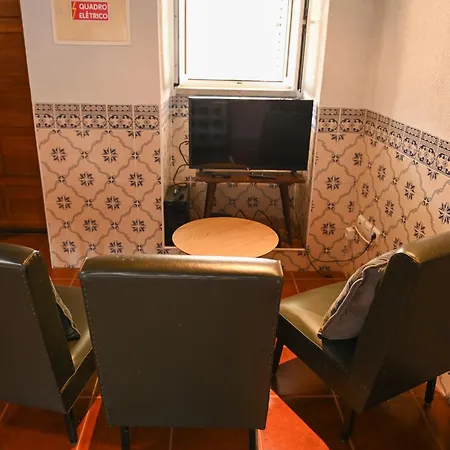Apartment Casa Regada Cativelos