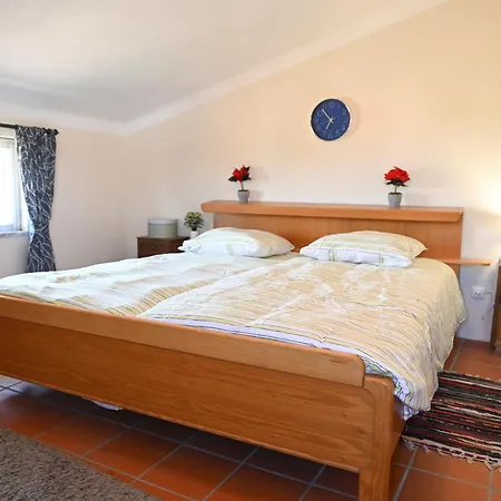 Casa Regada Apartment *