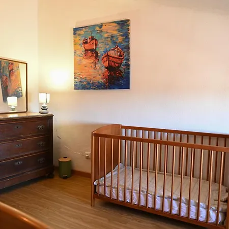 Casa Regada Apartment